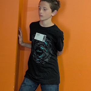 Fundraising Page: Hunter Sonnekalb